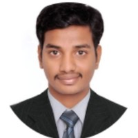 M Chandra sekhar