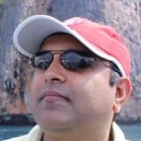 Manoj Kushalappa