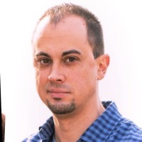 Adam Matcheson
