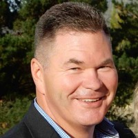 Scott Parnham
