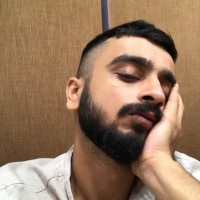 Garvit Purohit