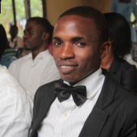 David Manjei