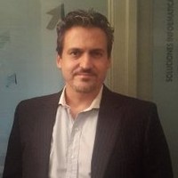 Carlos Tedesco Hernan