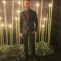 Matheus Sales Da Silva