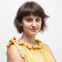 Magdalena Pałka