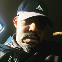 Clifton Powell