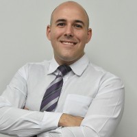 Leandro Rodrigo Nebot