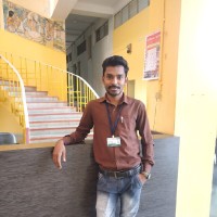 Nilesh Mahajan