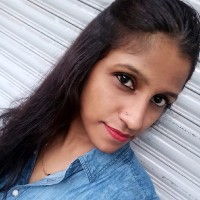 Nikhat Shaikh