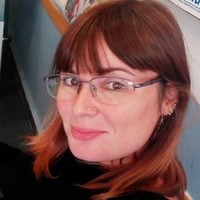 Cristina Martín