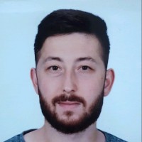 Samed mustafa Çetin