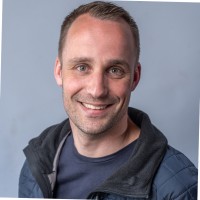 Twan Van Der Velden