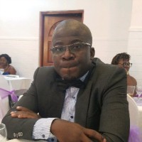 Amadou Mefire