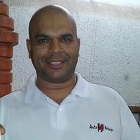 ANDRE LUIZ SILVA DE JESUS