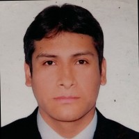 Jorge David Orihuela Diaz