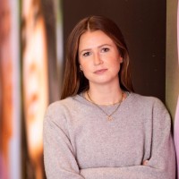 Jaimie Hallarn