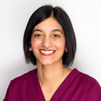 Shalini Watkinson
