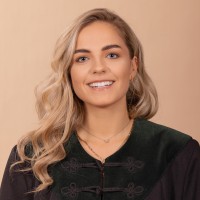 Dr. Amy Elizabeth Lynch