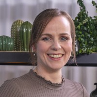 Manon Hegeman