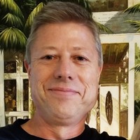 Glen Harriman, Pmp
