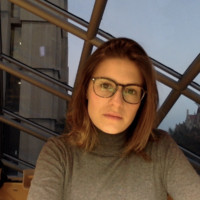 Veridiana Domingos Cordeiro