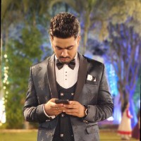Sha fahad