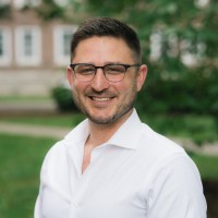Daniel Carhart-Veres, MPH