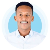 Ahmed Bashir Abdelkader