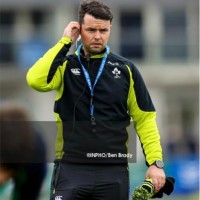 James O'Leary