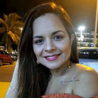 Juliane Machado