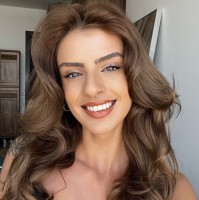 Alexia Berton