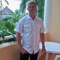 Darren Davison