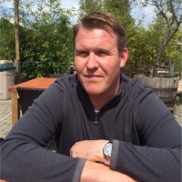 Joost Riepma