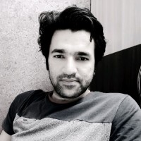 Nikul Patel