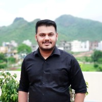 Mayuresh Shukla