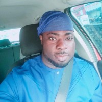 Kayode Toluhi