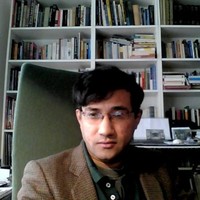 Ankur Roy Chowdhury