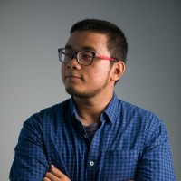 Muhammad Asyraf Aminuddin