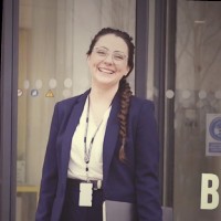 Isobel Garratt