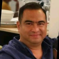 Jose Fernando Alcázar Martínez