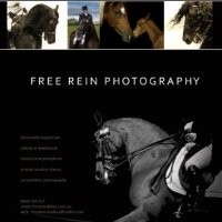 Free Rein Photography