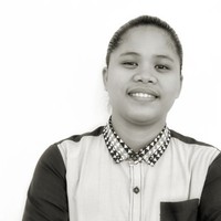 Ginalyn Amistoso