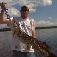 Erik Mattson