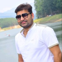 Gaurav Chaudhary