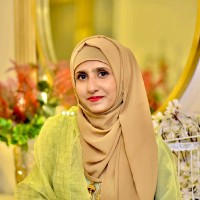 Ambrin Tahir