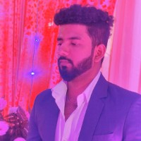 Gaurav Sharma