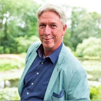 Fred Van Manen
