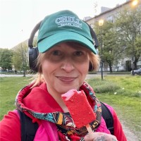 Katarzyna Piechocka