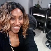 Damonica Jones