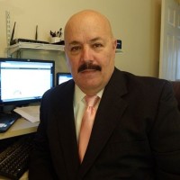Marc Maxwell